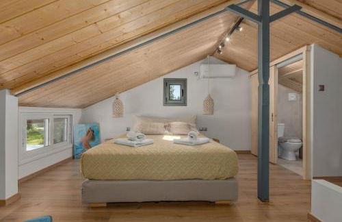 Artist's Loft - Foto 7