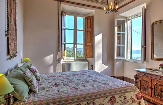 La Martinella 12 in Passignano sul Trasimeno - Foto 9