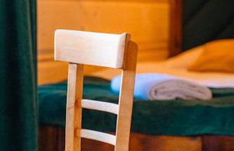 Apartamenty Dwupoziomowe Stasikowe Izby - Foto 71