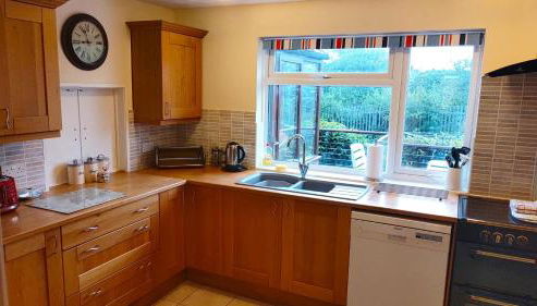 The Anchorage Aberporth - Foto 5, stove