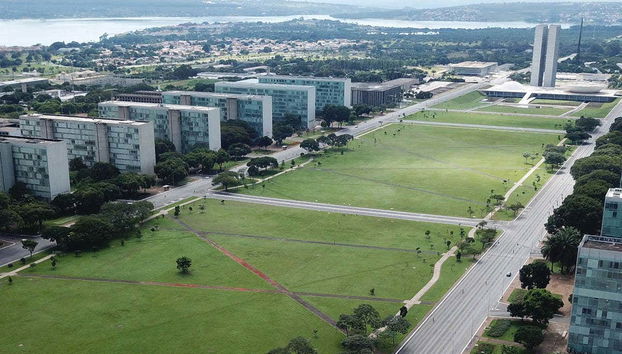Brasilia Private Tour - Foto 3
