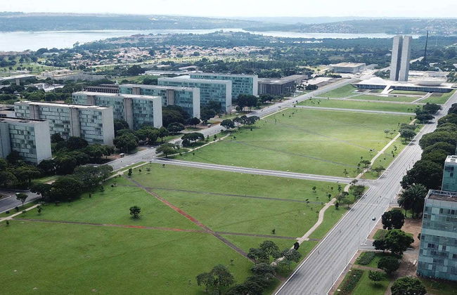 Brasilia Bus Tour - Foto 7