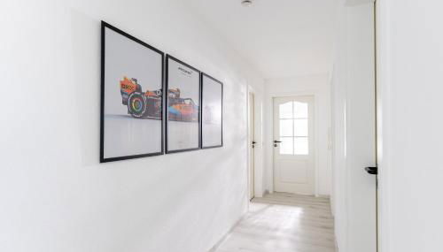 Pitlane-Apartment 2 - Foto 3