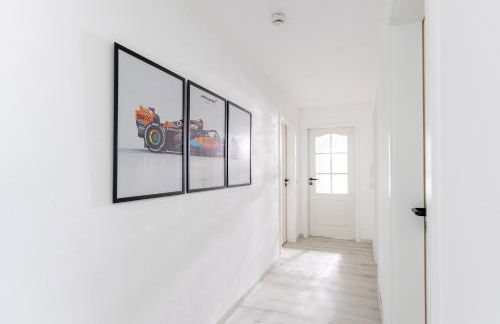 Pitlane-Apartment 2 - Foto 3