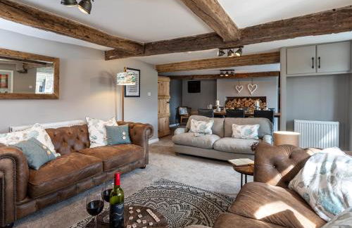 Longlands Farm Cottage - Foto 6