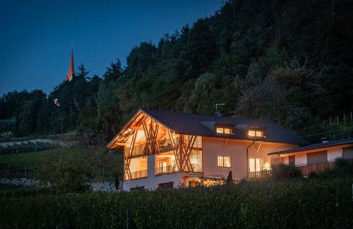 Steindlgut - Weinberg Chalets - Foto 6