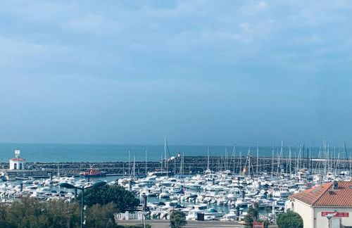 Appartement vue sur mer - Foto 1