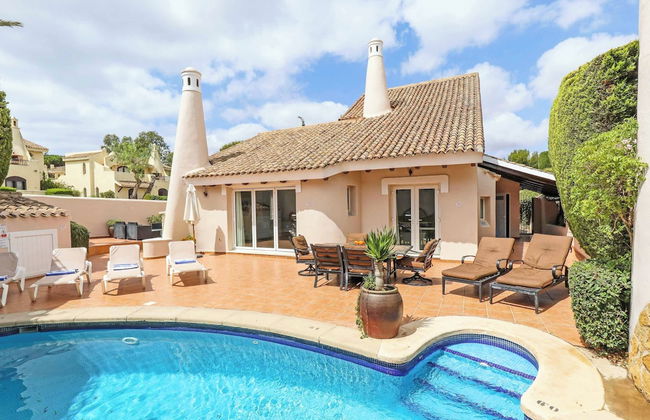 Villa Las Higueras 8 - Foto 16