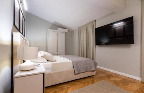 Stunning Home In Vrgorac With Wifi - Foto 29