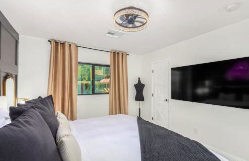 Scottsdoll Dreamhouse Walk to Old Town NEW - Foto 26