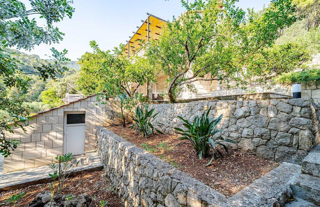 Holiday Home Island Gem - Foto 80