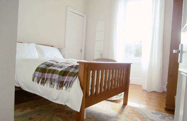 Edinburgh City Retreat Apartments - Foto 3