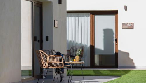 La Camareta Alojamientos Turísticos Rurales - Foto 2