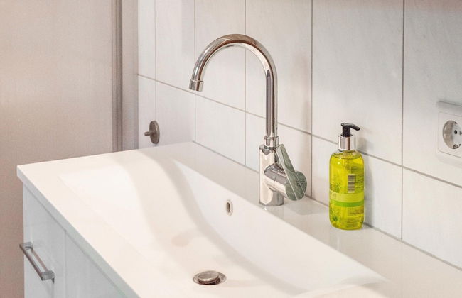 Apartment in Zillertal Near Spieljochbahn - Foto 14