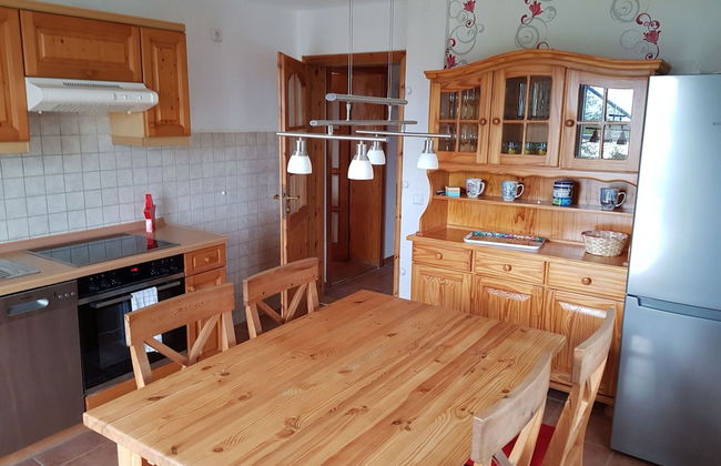 Holiday Home Inselperle, Putbus - Foto 8