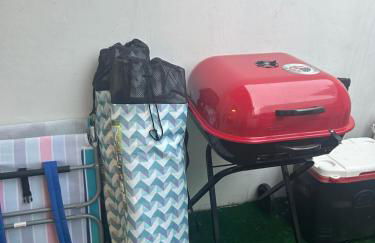 Beach Front Bungalow at Pacific Beach - Foto 18