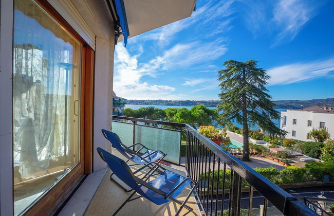 Rossella on the lake with fantastic view - Foto 25