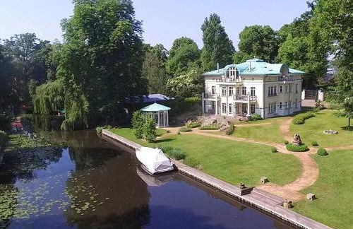 Havelpalais Comfortable holiday residence - Foto 1