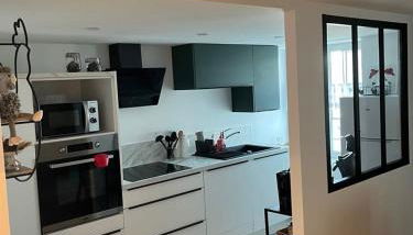 La Petite Bohème, sauna - Foto 5