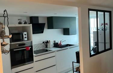 La Petite Bohème, sauna - Foto 5