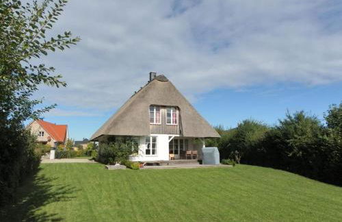 Ferienhaus Fritid - Foto 1