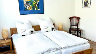 Ferienwohnung Seehofblick - Foto 2