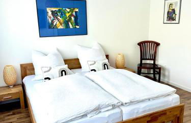 Ferienwohnung Seehofblick - Foto 2