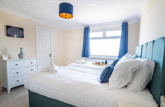 Sea View Penthouse - Foto 10