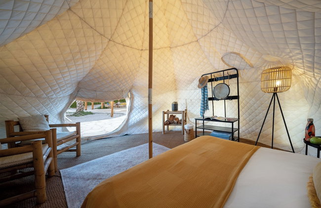 glamping -420 - Foto 7