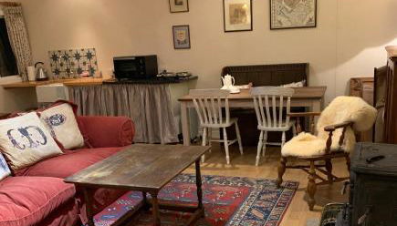 One bedroom lodge in the countryside - Foto 2