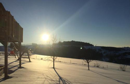 Ferienwohnung Mintbraun - Foto 44
