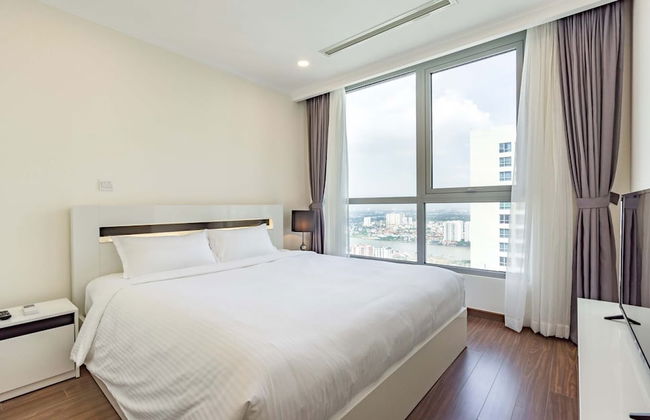 Vinhomes Central Park Riverside Elegance - Photo 49