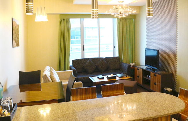 City Premiere Hotel Apartment - Photo 10