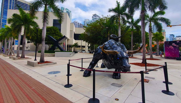 Free tour di Miami - Foto 2