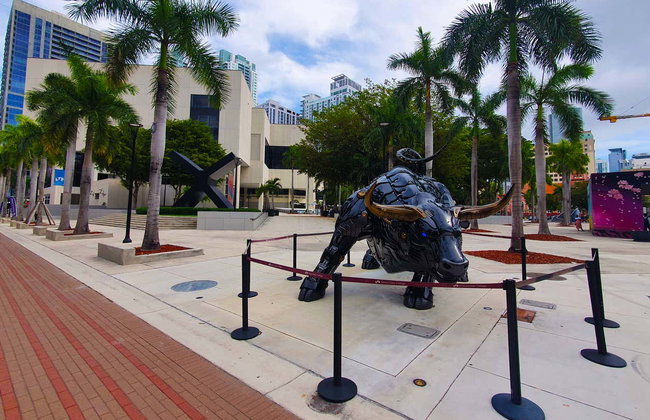 Free tour por Miami - Foto 2