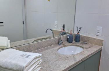 Loft ao lado do plaza - Foto 12