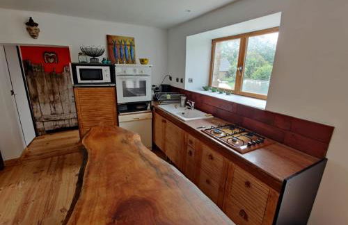 Longère de charme - Foto 10