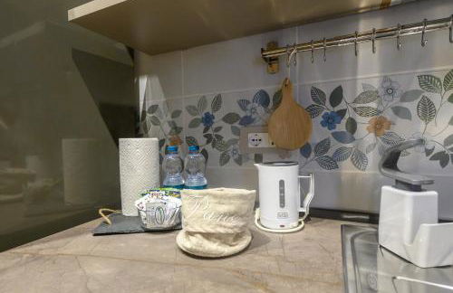 299 - Blue Heaven Home, 12 minuti a piedi dal Mare e la Spiaggia e il Centro di Sestri Levante - Foto 18