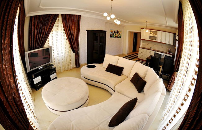 Dream of Holiday Alanya - Foto 19