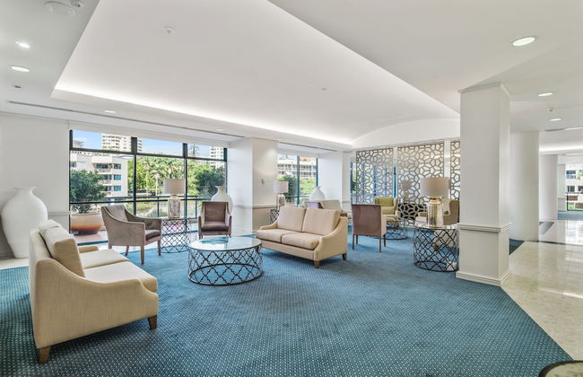 Dockside Brisbane - Foto 5