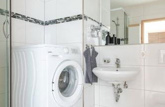 Schönes Apartment mit Parkplatz & 24h CheckIn 2 - Foto 15