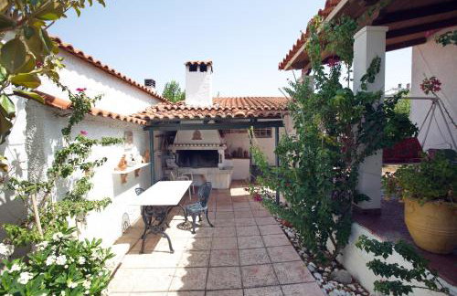 Villa Ioanna - Foto 75