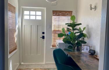 Casita Needles with Jacuzzi, Firepit, Boat Parking - Foto 52