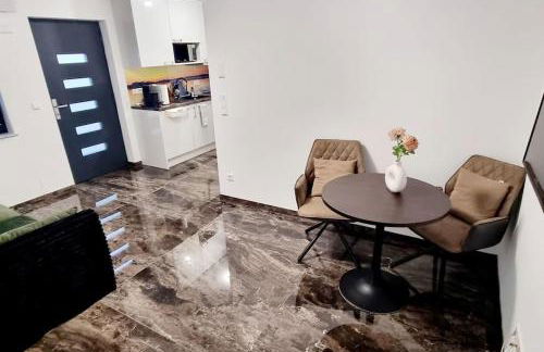 Einliegerwohnung NEU in Vaihingen Enz Horrheim - Foto 1