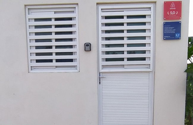 ESTUDIO MAR'BELLA 100M PRAIA, COM COZINHA E ESTACIONAMENTO - Foto 12