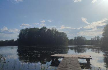 Luksusowe domki Mazury - Foto 43