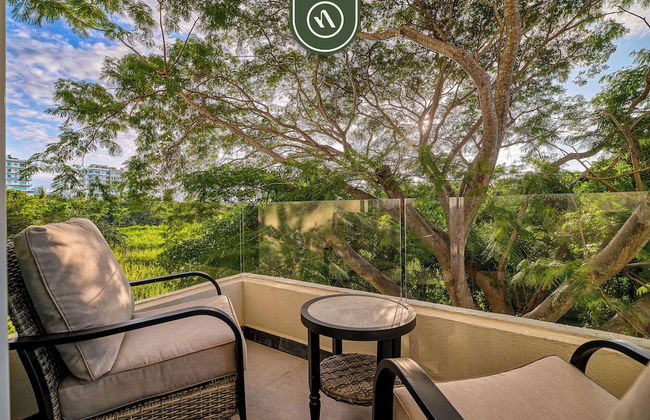 VGolf with Pool & Gym by Naya Homes - Foto 42