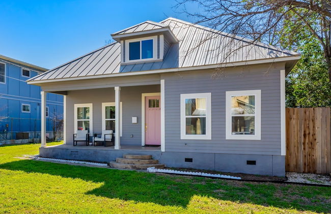 Boho Escape - Foto 33