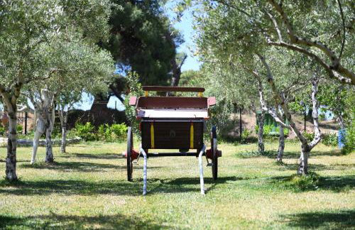 Nonta's Garden - nature & waves - Foto 28