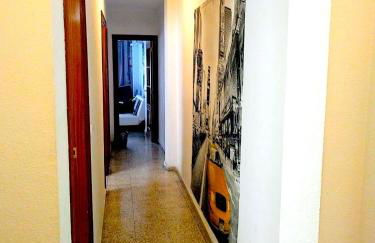 Alicante Central Apartment - Photo 28